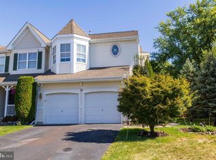 201 Coventry Rd, Chalfont, PA 18914
