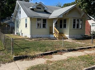 301 Monroe St, East Alton, IL 62024