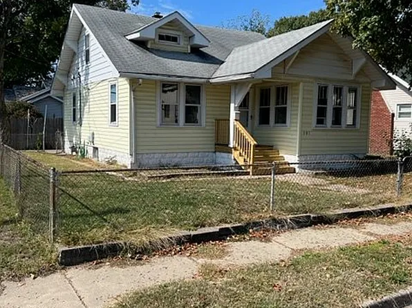 301 Monroe St, East Alton, IL 62024