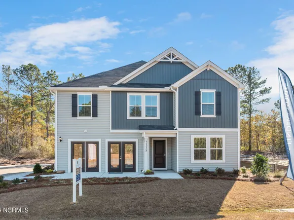 5338 Meagan Lane NE #003, Winnabow, NC 28479