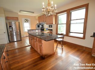 (Undisclosed Address), Auburndale, MA 02466