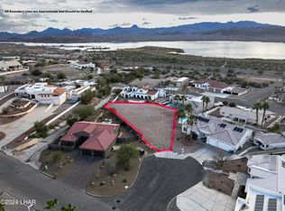 1930 Park Ln, Lake Havasu City, AZ 86406