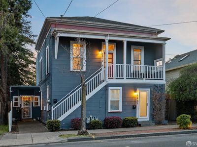 2620 Encinal Ave, Alameda, CA, 94501