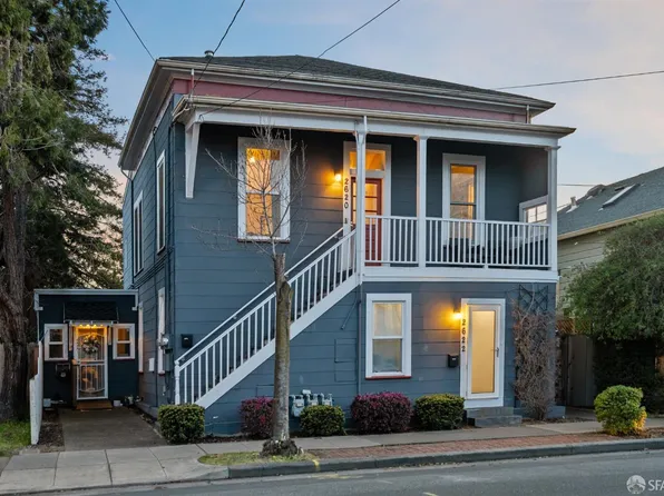 2620 Encinal Ave, Alameda, CA 94501