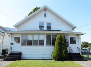 245-247 Roxford Rd N, Syracuse, NY 13208