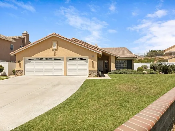 7746 Aranci Way, Highland, CA 92346