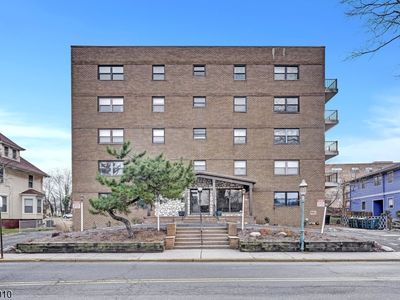 18 Prospect St #3E, South Orange, NJ, 07079