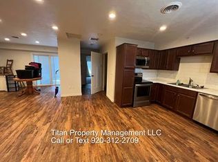 1155 Racine Rd #3, Menasha, WI 54952