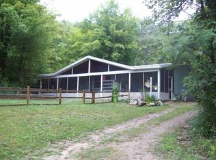 2180 Morris Rd, East Jordan, MI 49727