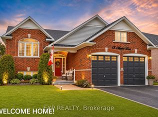 13 Masters Ln, Wasaga Beach, ON L9Z1S9