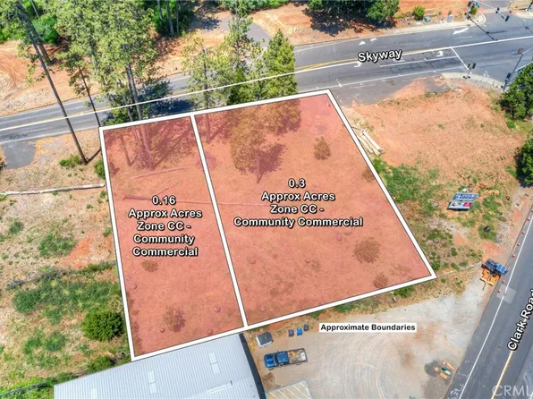 9156 Skyway, Paradise, CA 95969