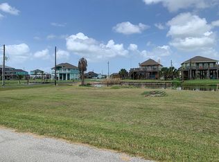 2019 Lakeview, Crystal Beach, TX 77650