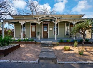 343 E Mill St, New Braunfels, TX 78130