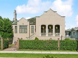 2437 Jefferson Ave, New Orleans, LA 70115