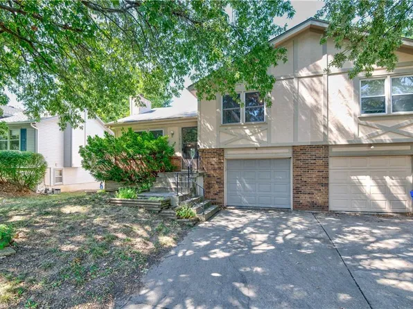 13850 S Darnell St, Olathe, KS 66062