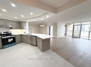 3181 Bayview Ave #817, Toronto, ON M2K2Y2