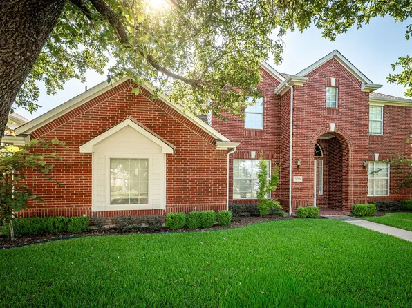 3210 Birkshire Ln, Richardson, TX 75082
