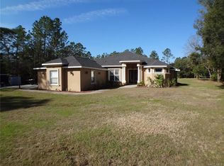 6468 N Oakfield Point, Dunnellon, FL 34433