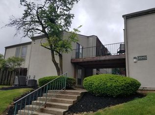 4645 Merrimar Cir E APT G, Columbus, OH