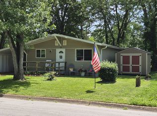 12 Redbud Ln, Rolla, MO 65401