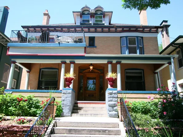 1423 Race St, Denver, CO