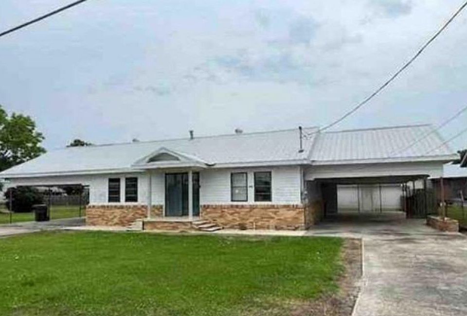 Property Front View