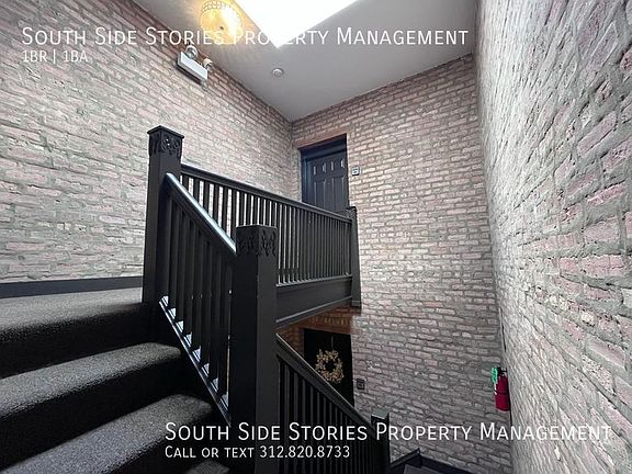 4th image of 4356 S Prairie Ave #4