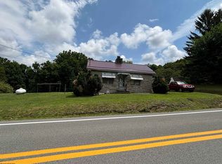 2237 Tallmansville Rd, Buckhannon, WV 26201