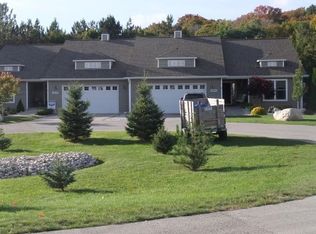 4579 SW Black Bear Dr, Traverse City, MI 49685