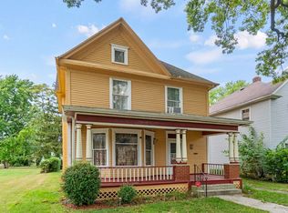 2730 John St, Fort Wayne, IN 46806