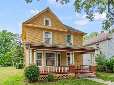 2730 John St, Fort Wayne, IN, 46806