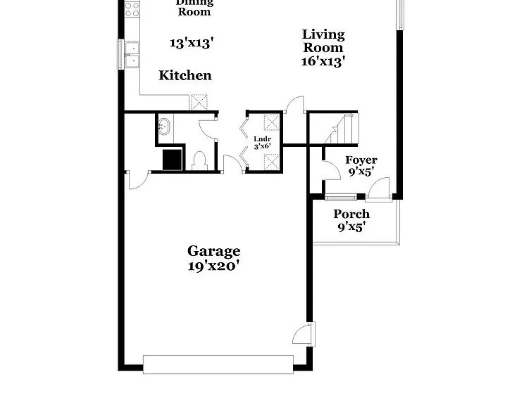 1993 Friston Blvd — Photo 2