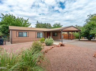 15 Bonita Ln, Sedona, AZ 86336
