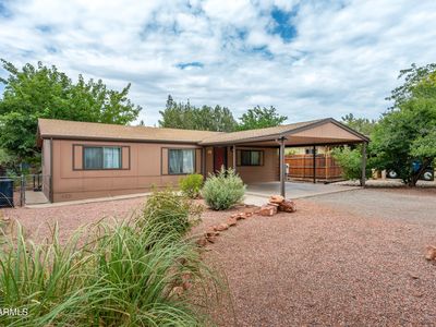 15 Bonita Ln, Sedona, AZ, 86336