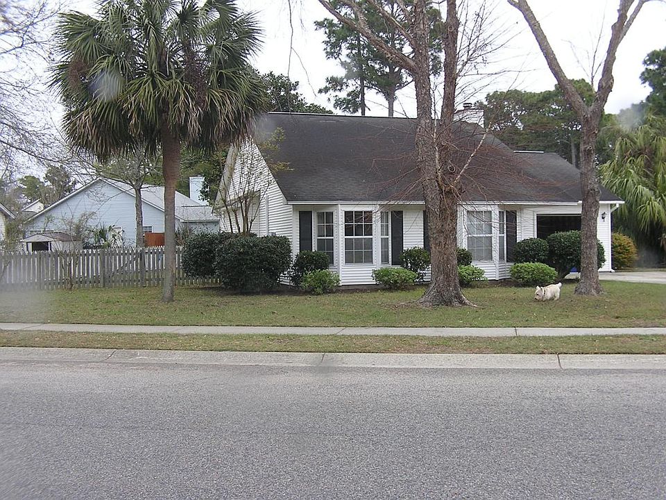 1301 Cadet Court