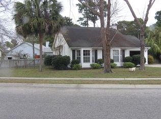 1301 Cadet Ct #HOUSE, Mount Pleasant, SC 29466