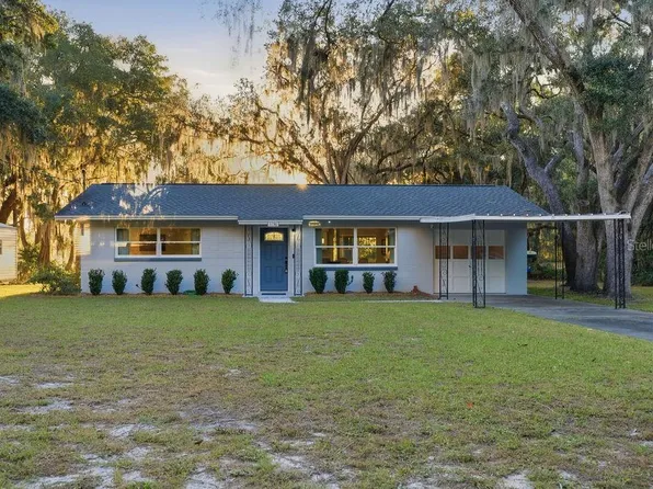 1136 SW Shorewood Dr, Dunnellon, FL 34431