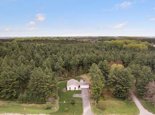 2532 N West Silver Lake Rd, Traverse City, MI 49685