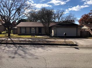4510 Bridgewood St, San Antonio, TX 78217