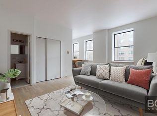 201 W 14th St #4B, New York, NY 10011