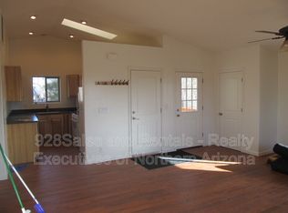 535 S Ernest St, Flagstaff, AZ 86001