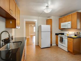 Victoria Apartments