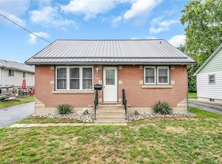 205 Crysler St, Norfolk County, ON
