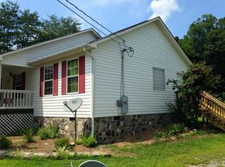 313 Old Horton Rd SE, Cleveland, TN 37323