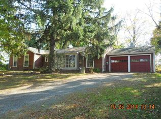 489 Federal City Rd, Pennington, NJ 08534