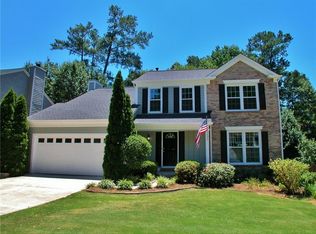 11560 Boxford Pl, Johns Creek, GA 30022