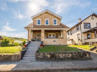 2001 McLean St, Aliquippa, PA