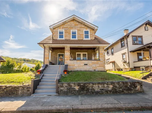 2001 McLean St, Aliquippa, PA 15001