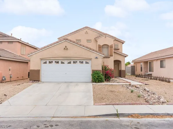 4505 Gracemont Ave, Las Vegas, NV 89139