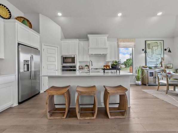 609 Bonnie Rose Ln, Van Alstyne, TX 75495